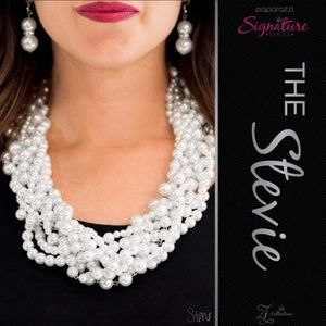 Paparazzi Accessories zi collection- the Stevie